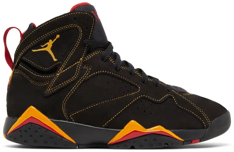 Jordan 7: Citrus 2022