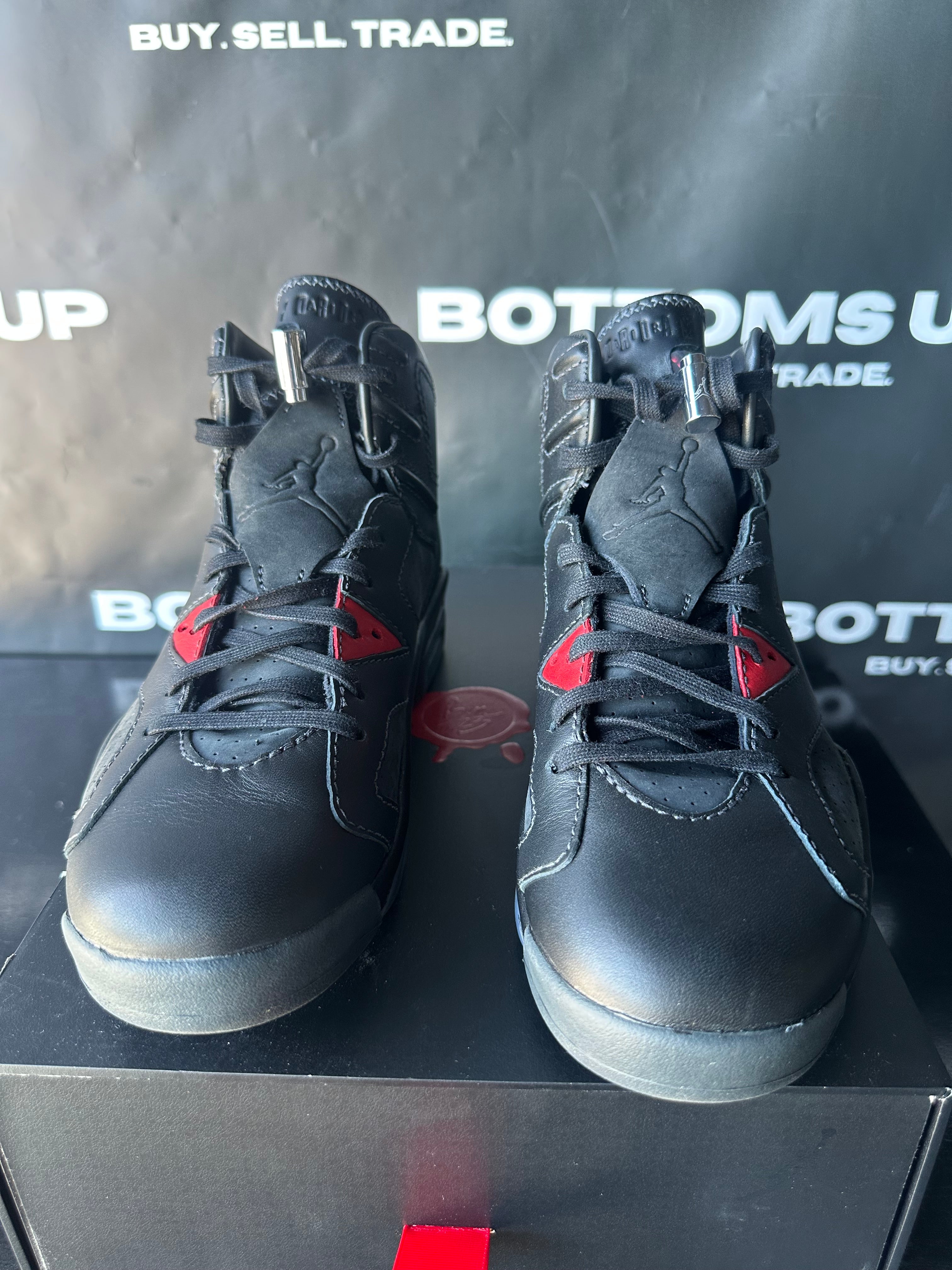 Air Jordan 6 Retro Premio: Bin23 Men USED