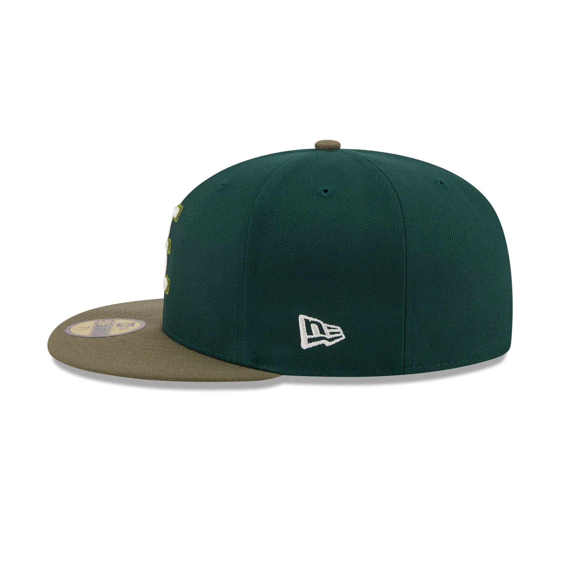 New Era 59FIFTY Fitted: Ecuador
