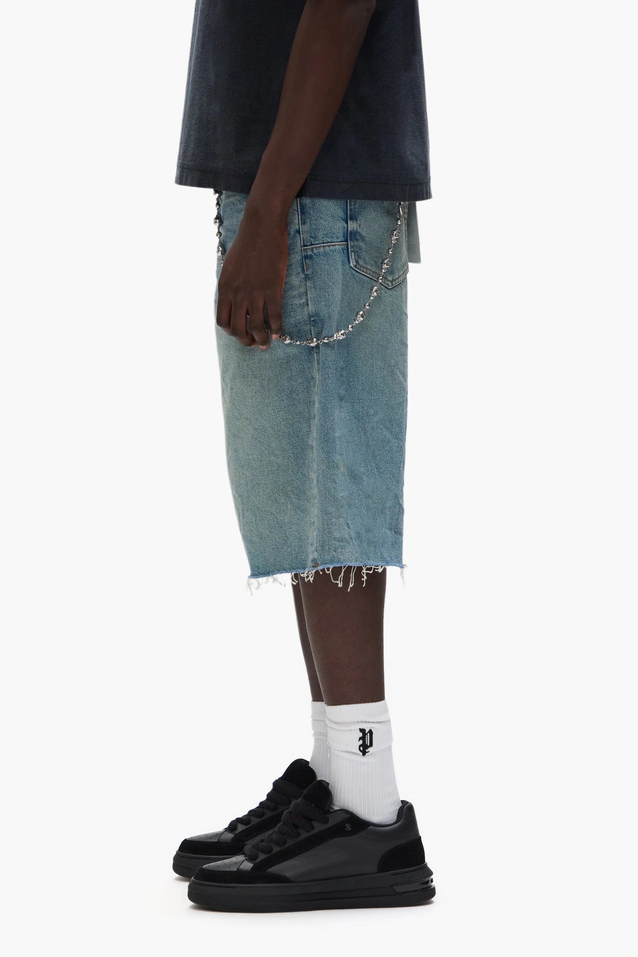Purple Brand P070 Vintage Shorts