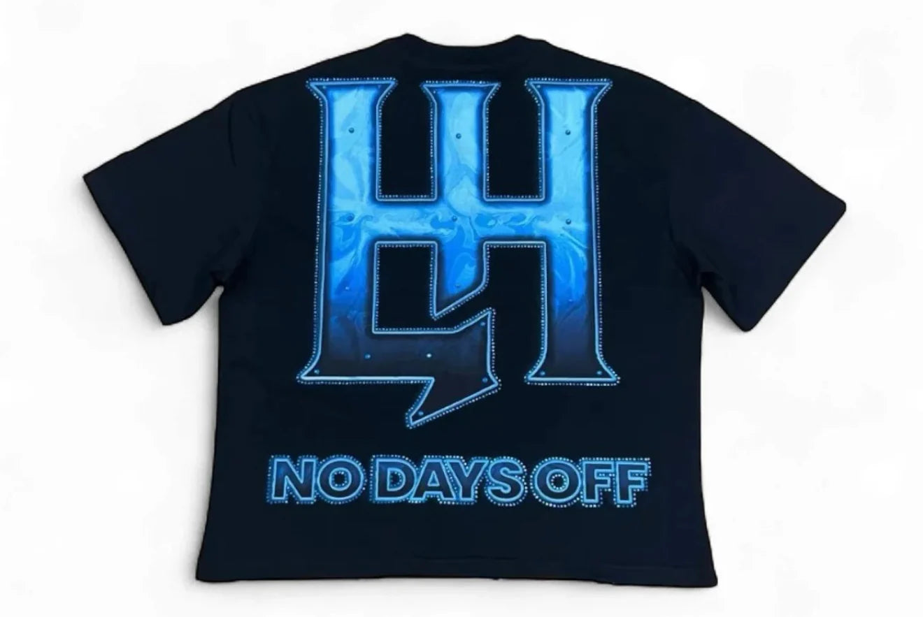 Life Hustlers Blind Cupid White Angel T-Shirt