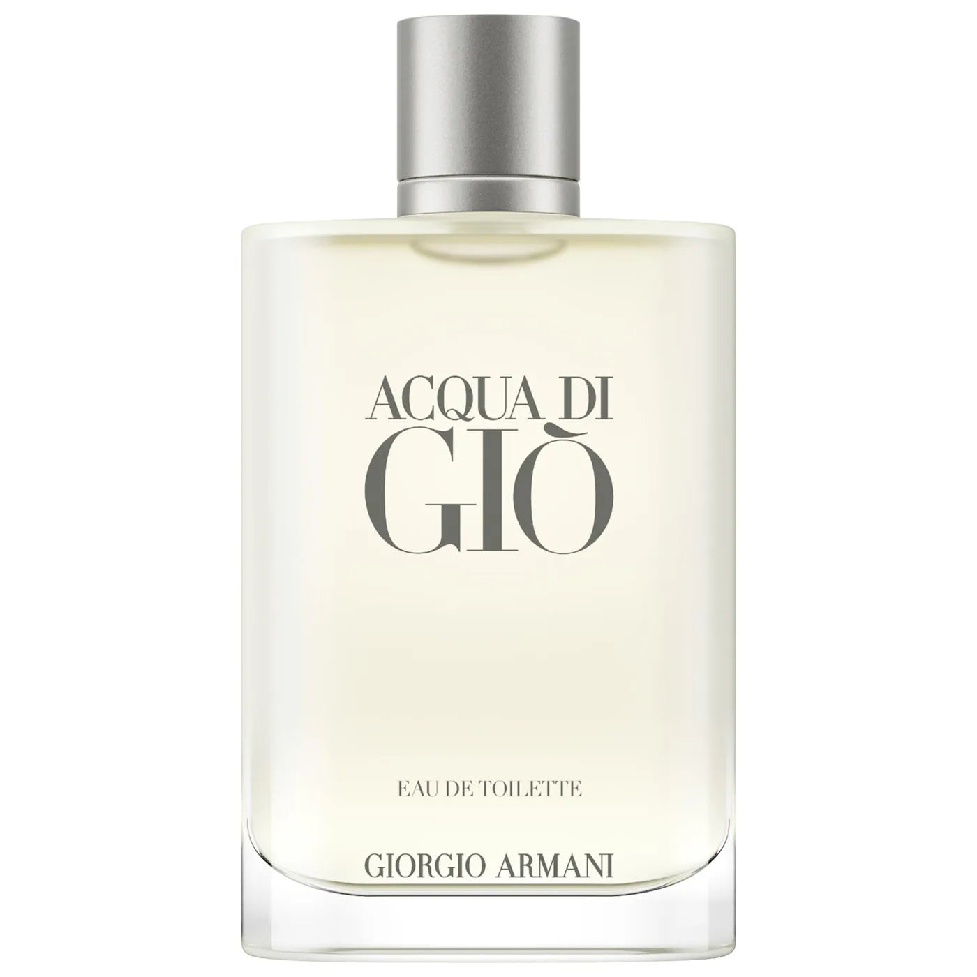 Acqua Di Gio Giorgio Armani Eau De Toilette 6.7 FL. OZ.