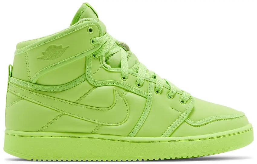 Billie Eilish x Air Jordan 1 KO: Volt Women