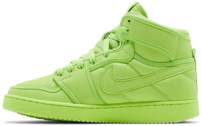 Billie Eilish x Air Jordan 1 KO: Volt Women