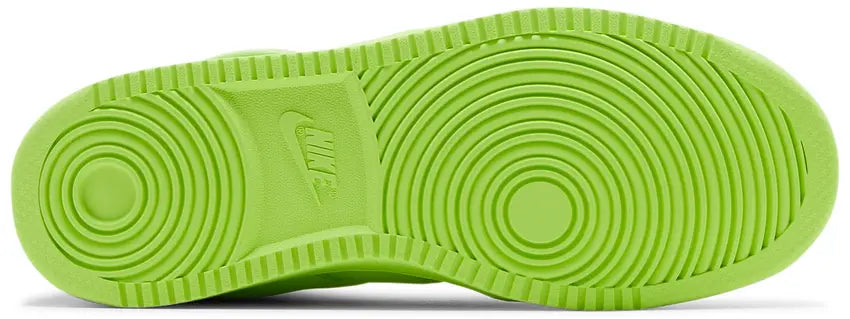 Billie Eilish x Air Jordan 1 KO: Volt Women