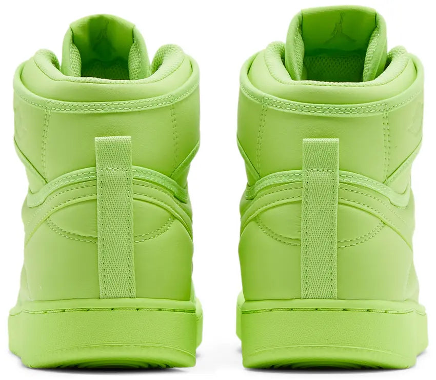 Billie Eilish x Air Jordan 1 KO: Volt Women