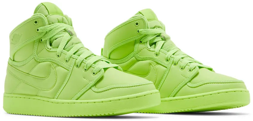 Billie Eilish x Air Jordan 1 KO: Volt Women