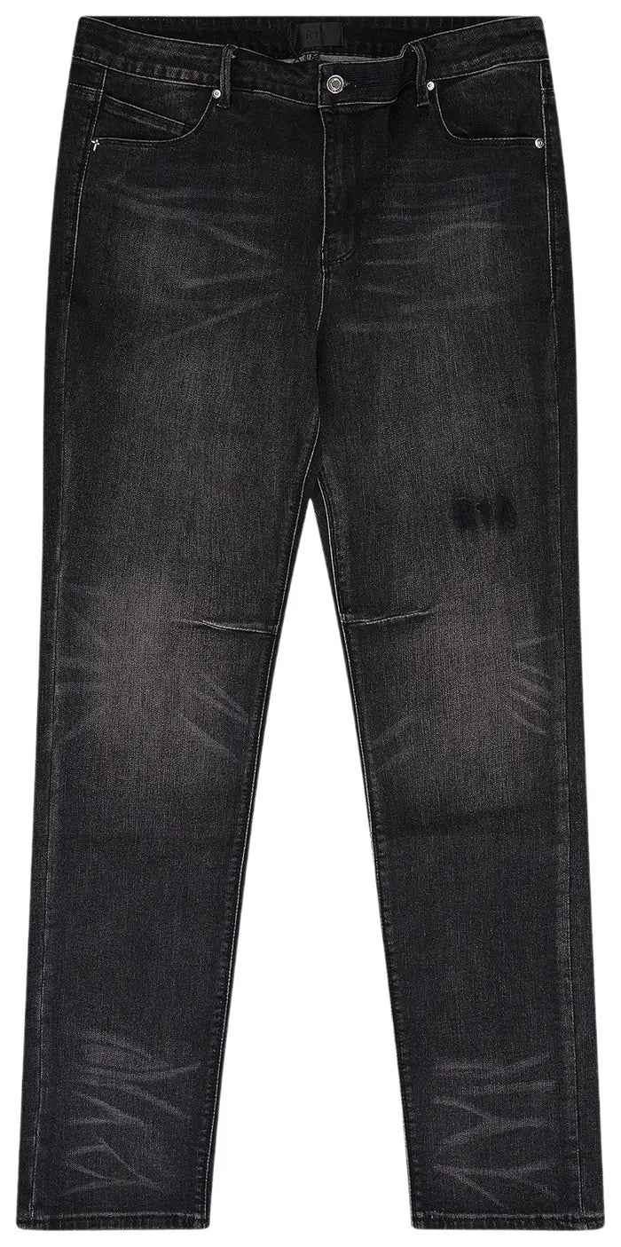 RtA Jeans Ash Grey (MUDWD889-B1205GRASH)