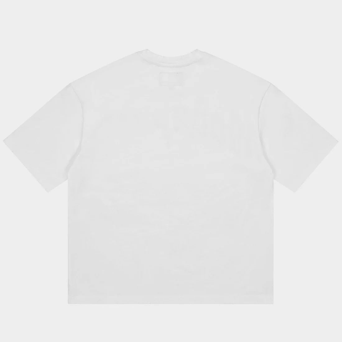 Godspeed Liberty Rock T-Shirt NG In White
