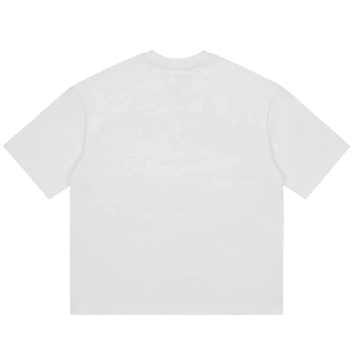 Godspeed Thoroughbred II T Shirt In Snow