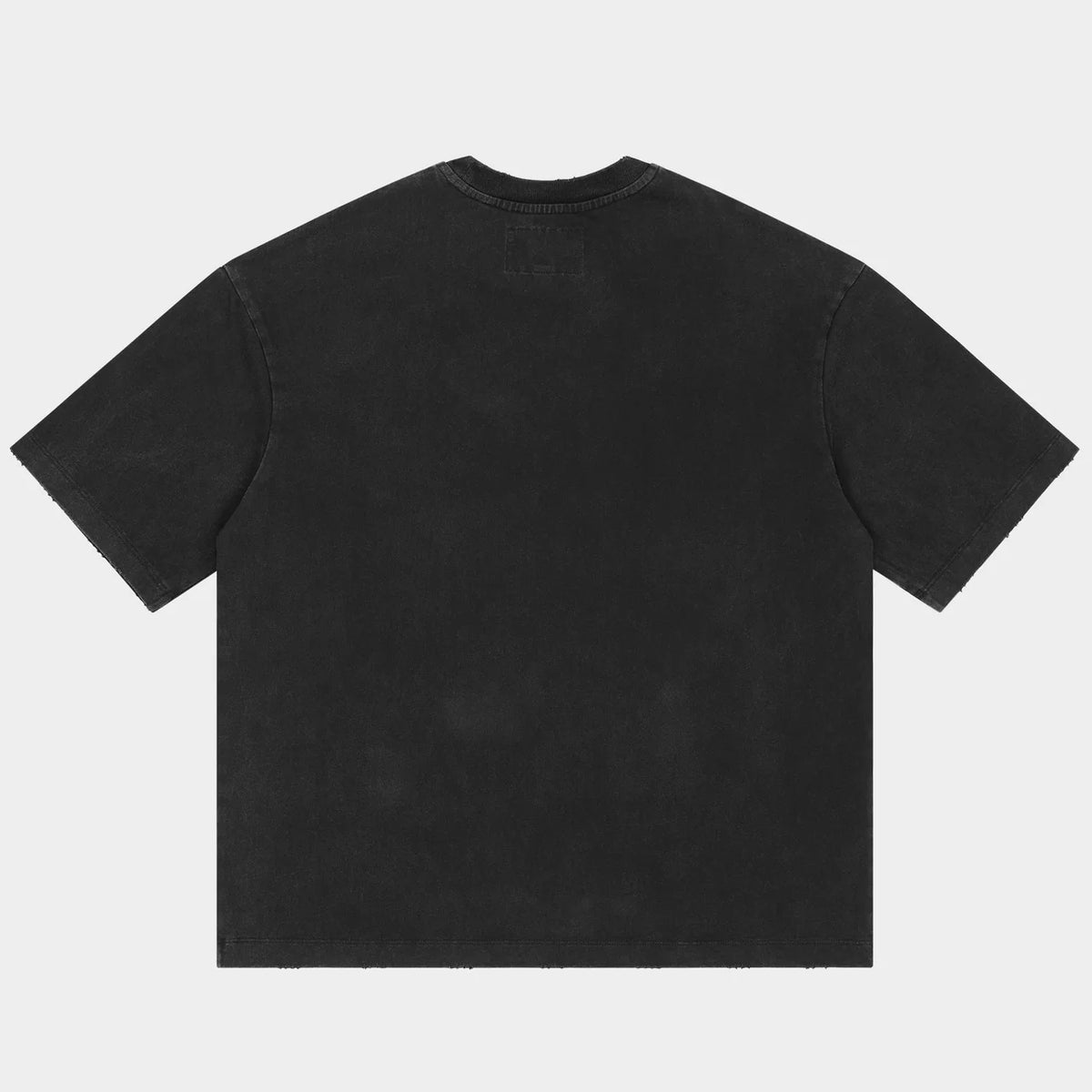 Godspeed Winners T-Shirt NG In Black