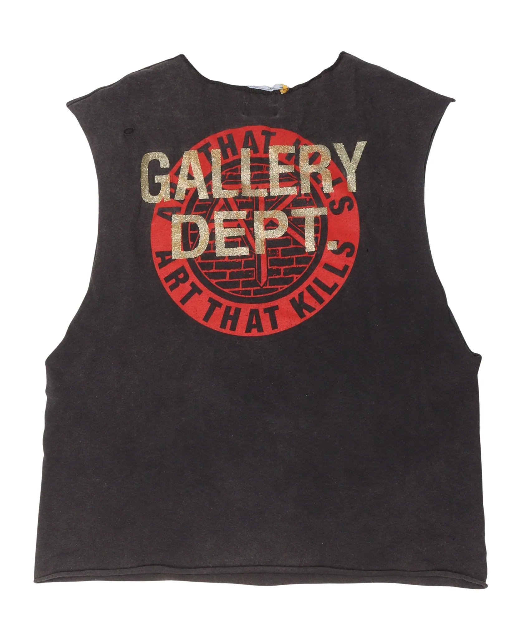 Gallery Department x Doc Johnson Sexy Sleeveless T-Shirt