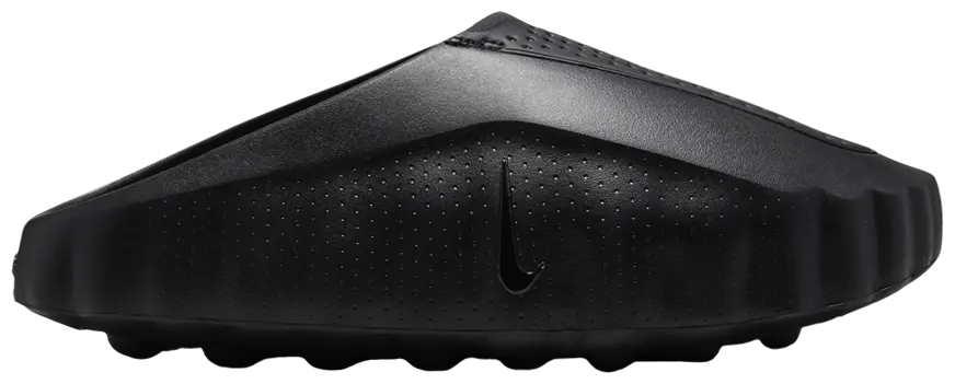Nike Mind 001 : Triple Black Men