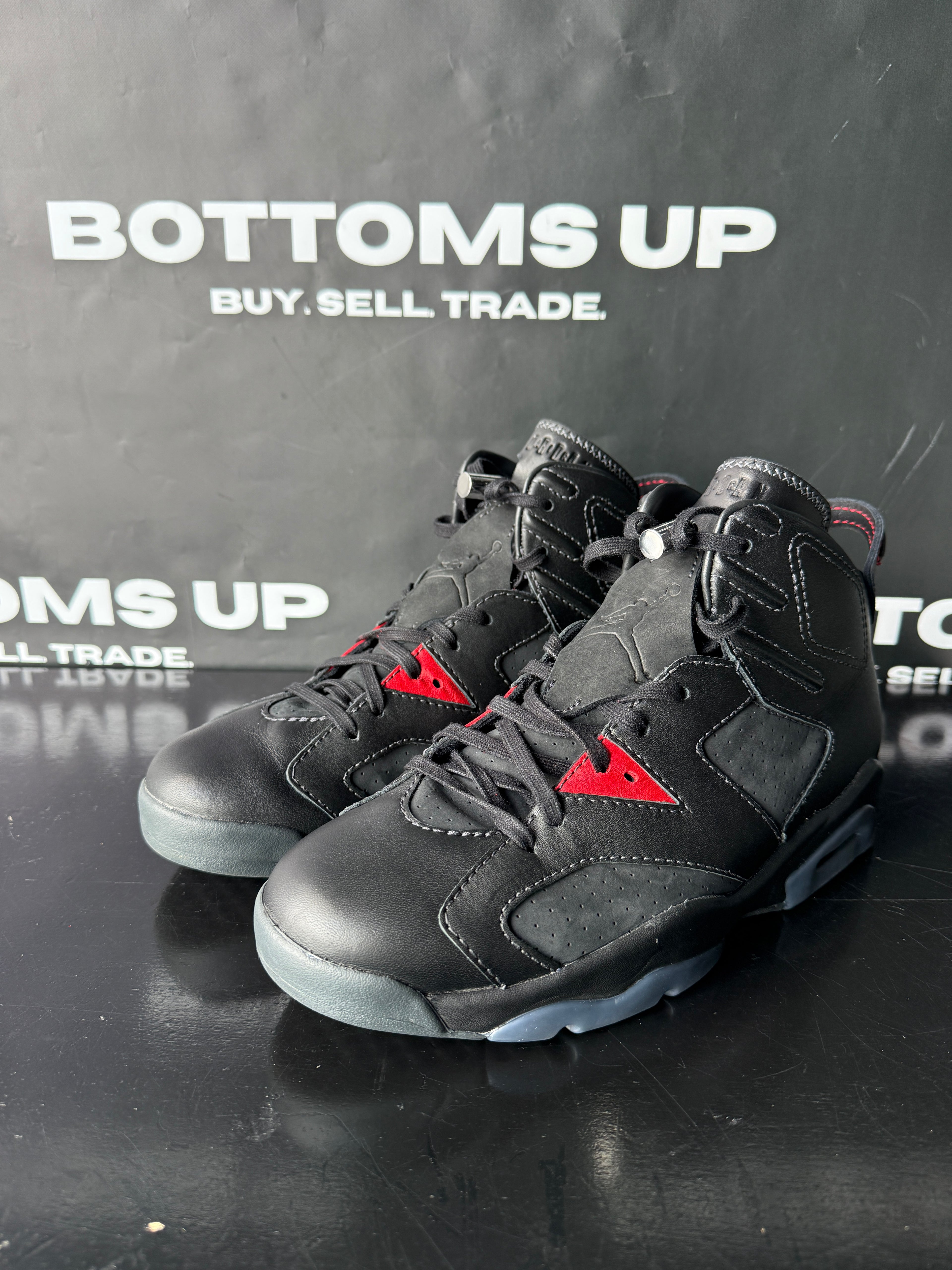 Air Jordan 6 Retro Premio: Bin23 Men USED