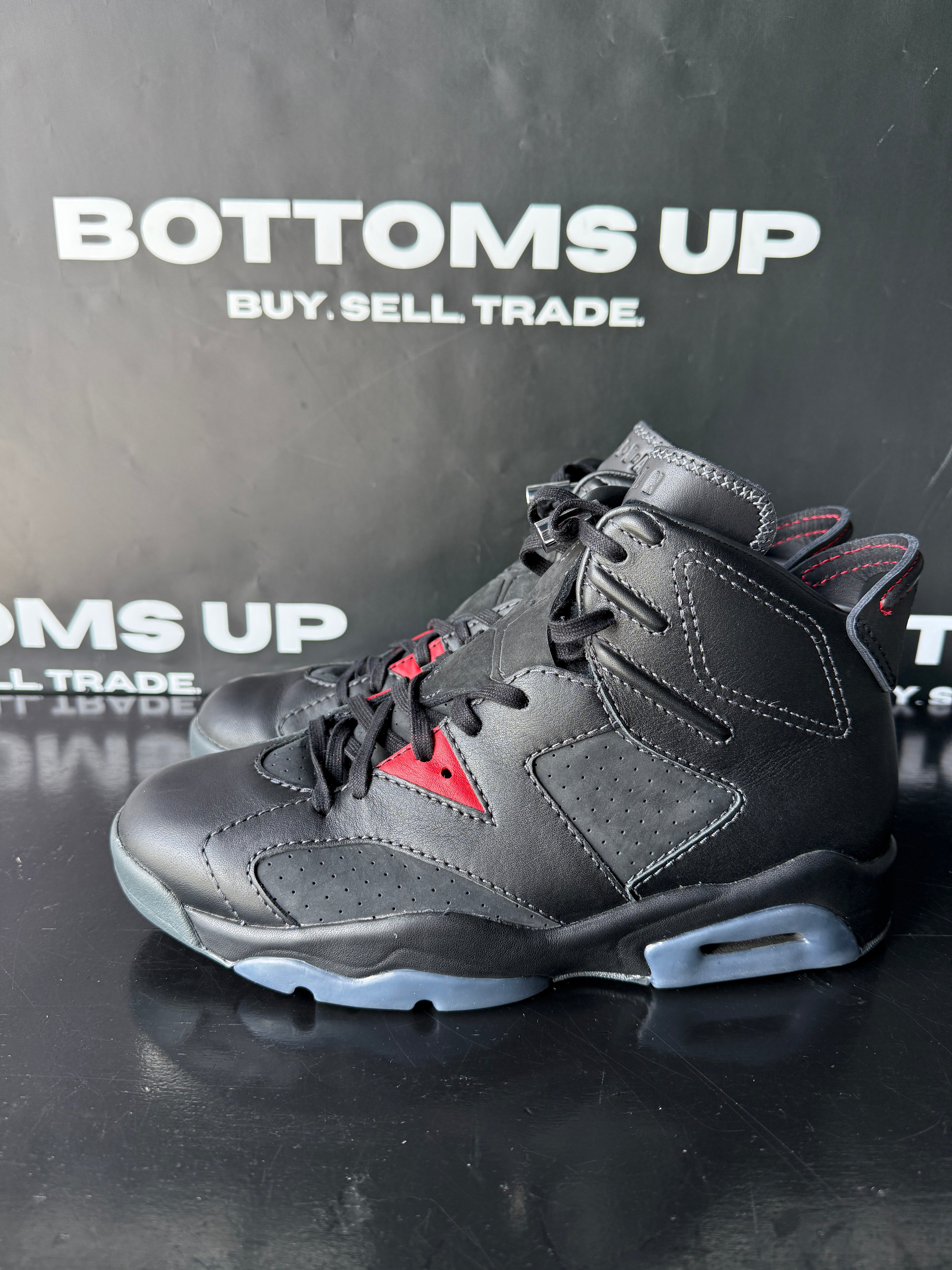 Air Jordan 6 Retro Premio: Bin23 Men USED