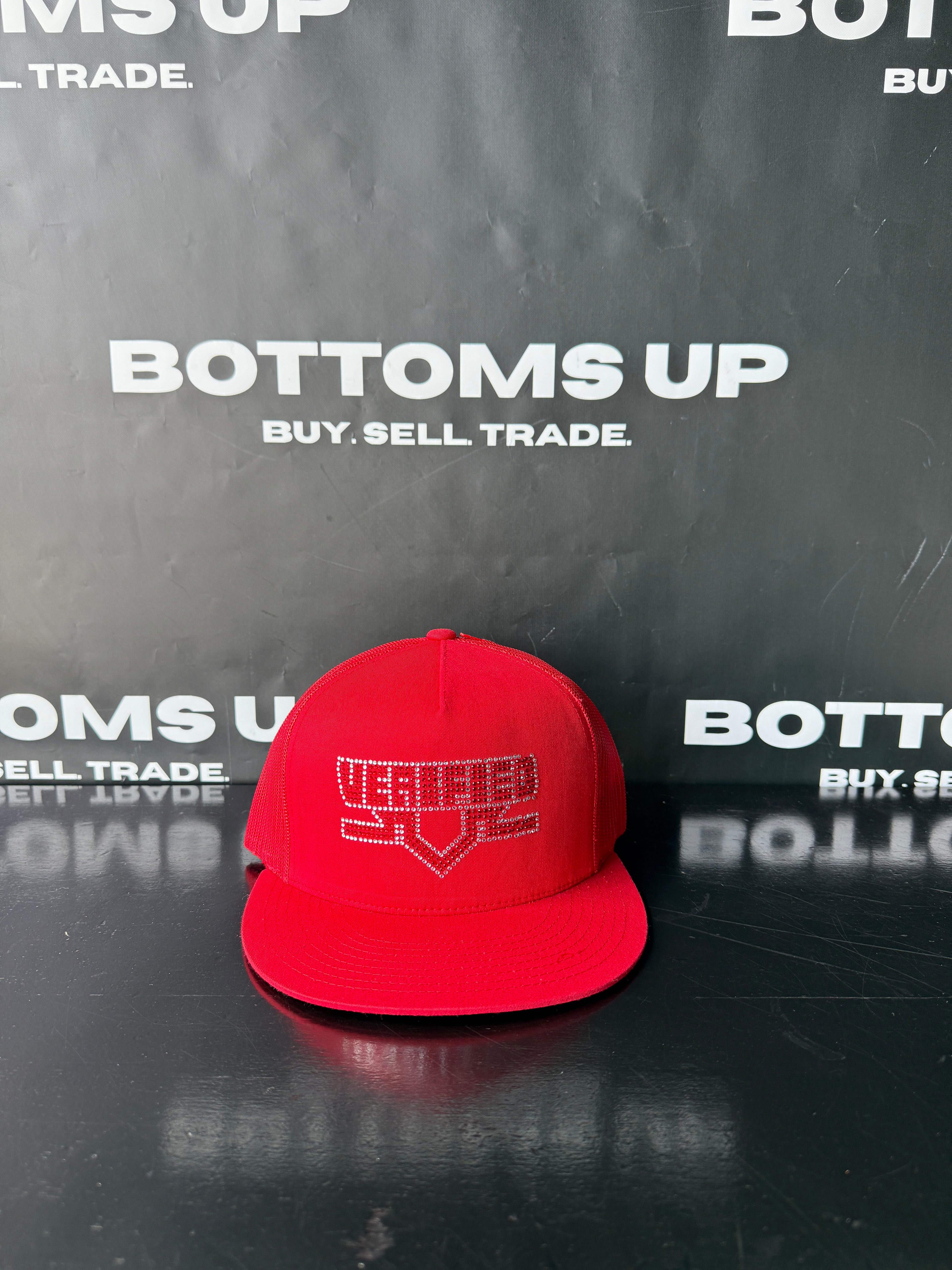 Verified Star Red/Silver/Red Hat