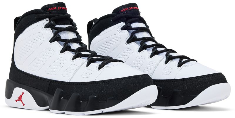 Jordan 9: Space Jam GS