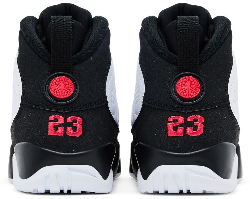 Jordan 9: Space Jam GS