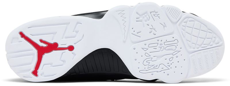 Jordan 9: Space Jam GS