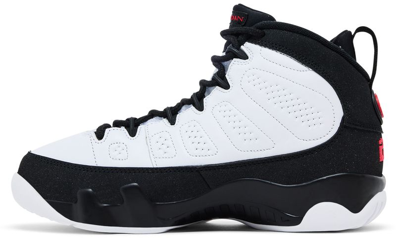 Jordan 9: Space Jam GS