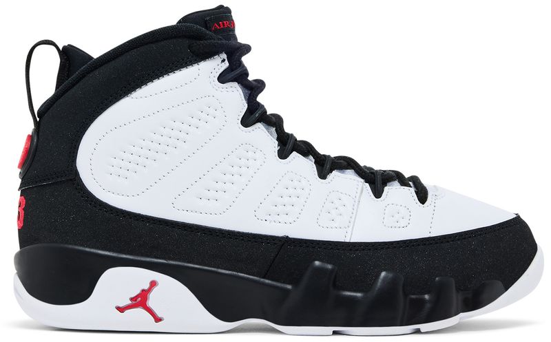 Jordan 9: Space Jam GS