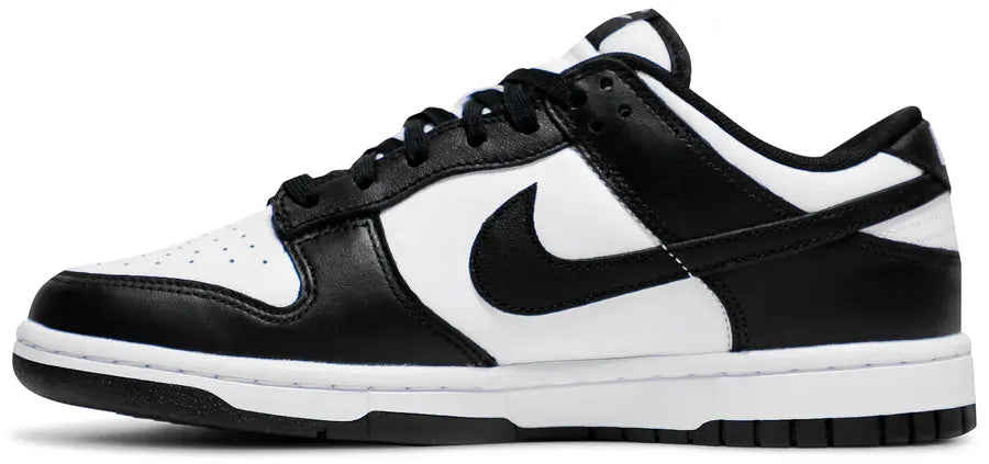 Nike Dunk Low: Panda Men