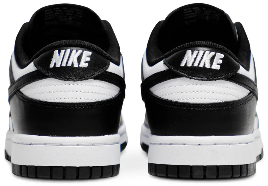 Nike Dunk Low: Panda Men