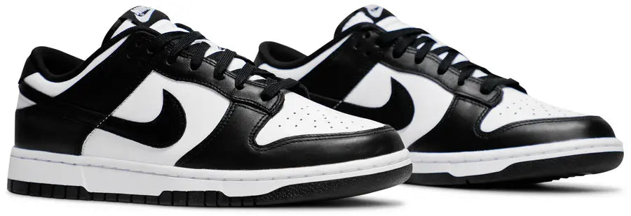 Nike Dunk Low: Panda Men
