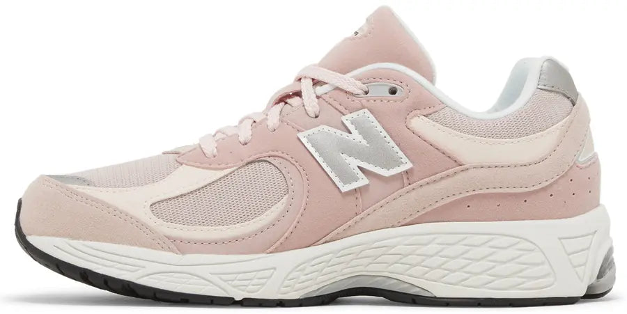 New Balance 2002r: Pink Sand GS