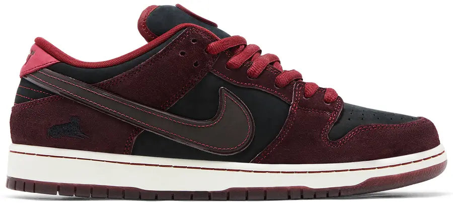 Nike Dunk SB: Riot Men