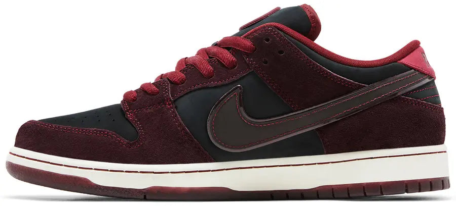 Nike Dunk SB: Riot Men