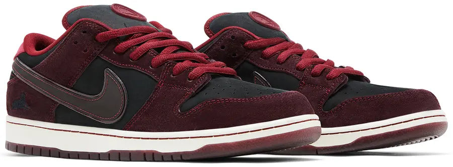 Nike Dunk SB: Riot Men