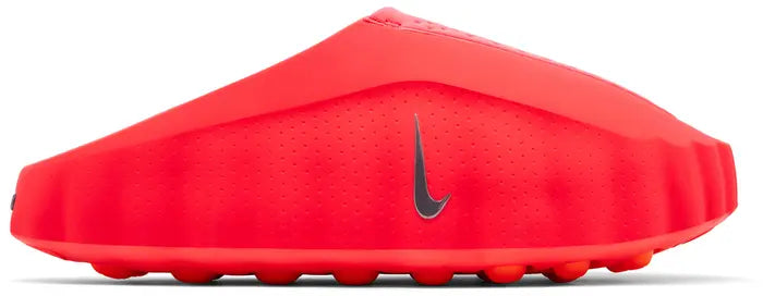 Nike Mind 001: Mule Solar Red Men