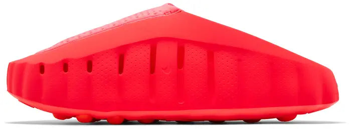 Nike Mind 001: Mule Solar Red Men