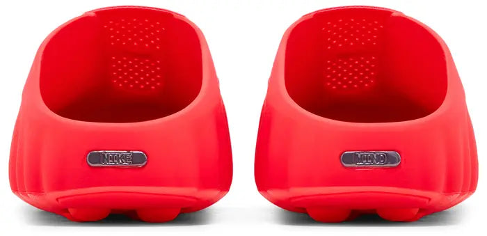 Nike Mind 001: Mule Solar Red Men