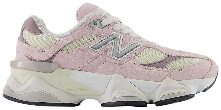 New Balance 9060: Sugar Ice GS