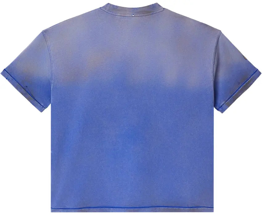Vale Forever Summer Slam Tee Blue T Shirt