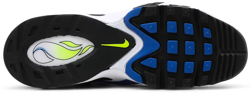 Nike Air Max Griffey 1: Varsity Royal 2021 Men