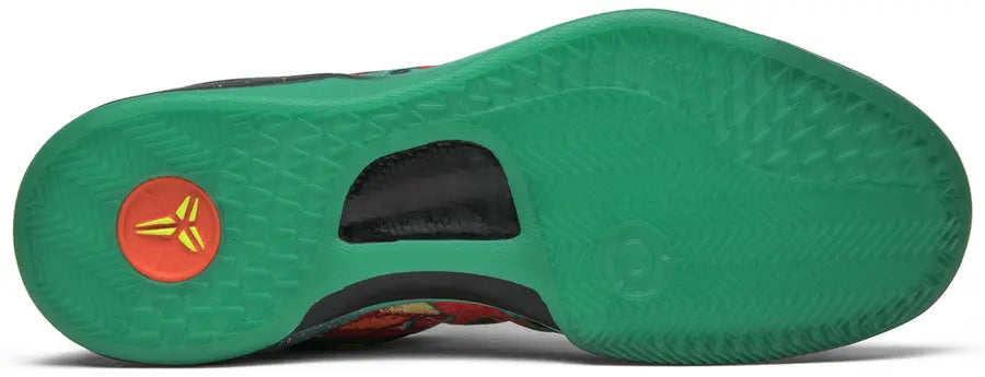 Kobe VIII: What the Kobe Men