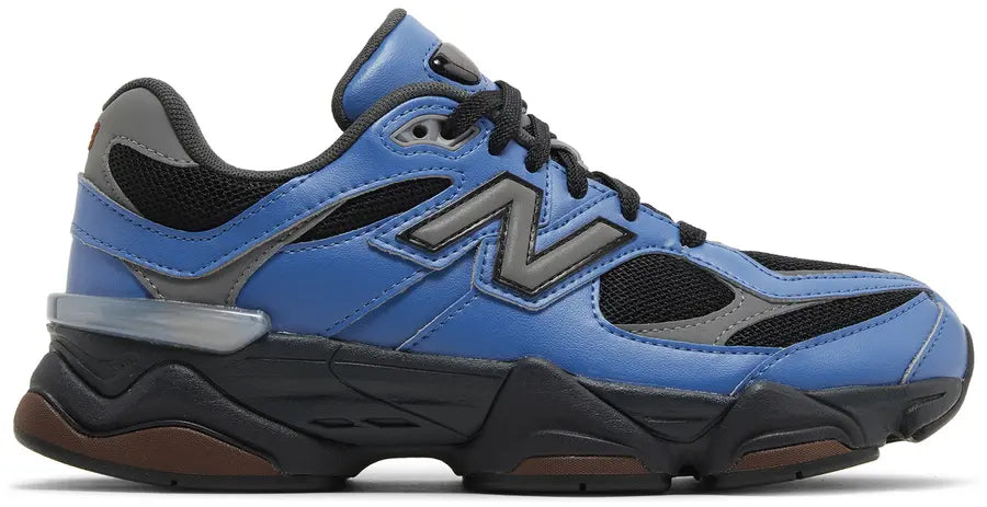 New Balance 9060: Blue Agate GS