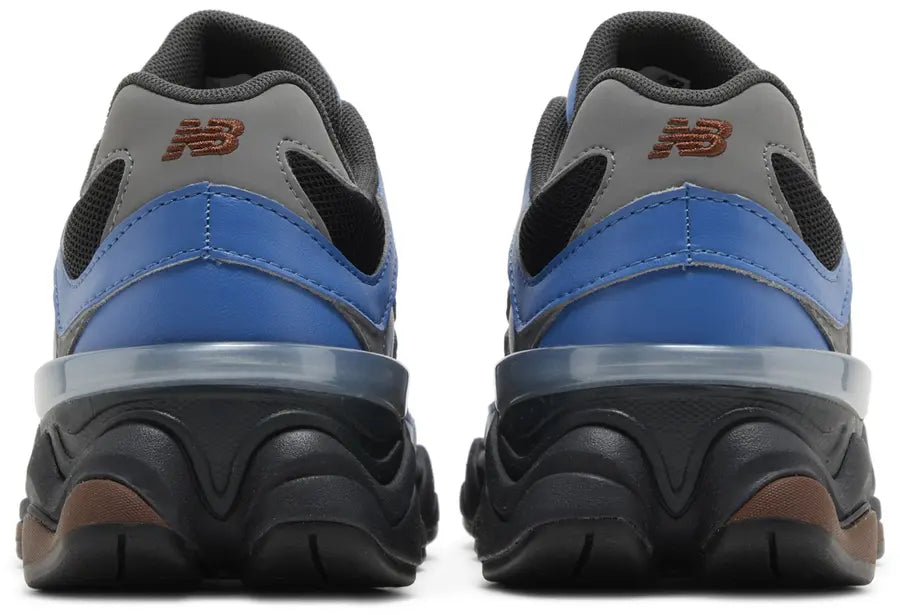 New Balance 9060: Blue Agate GS