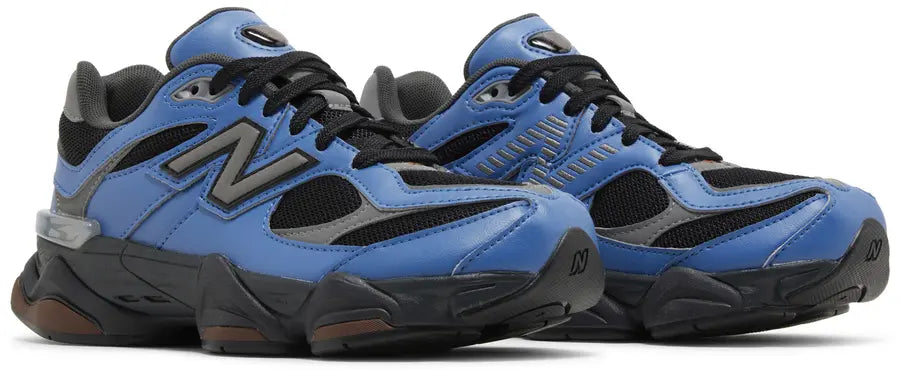 New Balance 9060: Blue Agate GS