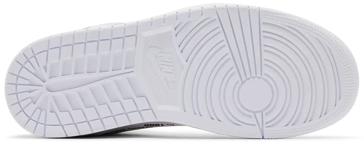 Jordan 1 x Virgil Abloh Archive:  Alaska Men