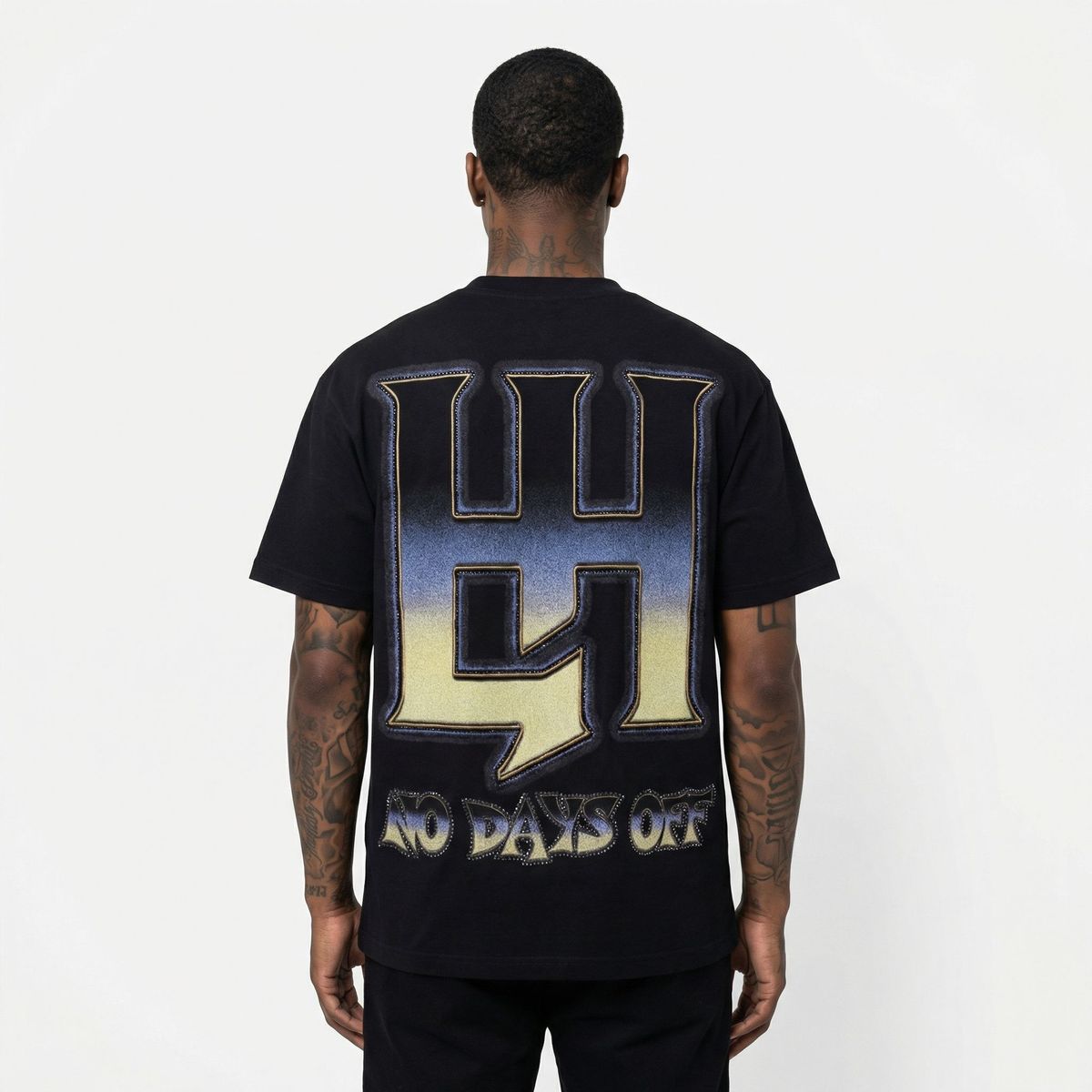 Life Hustlers Aliens T-Shirt