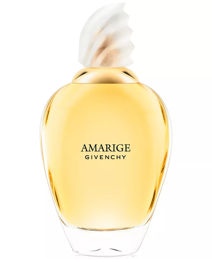 Givenchy Amarige Eau De Toilette 3.3 FL. OZ.