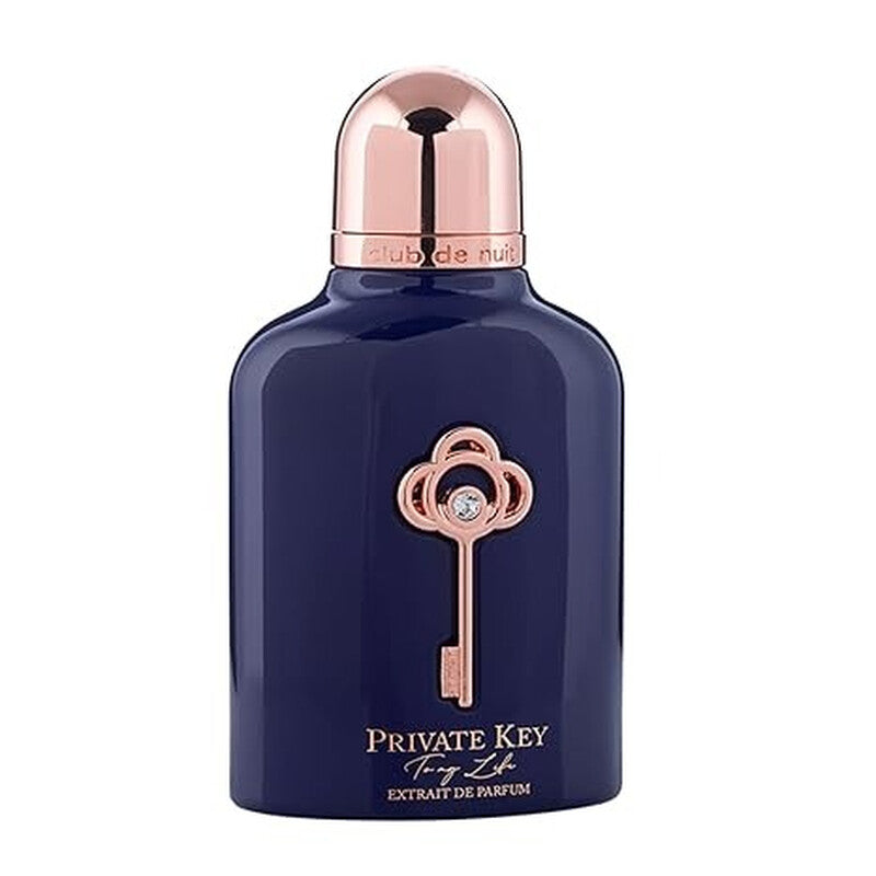 ARMAF Club De Nuit Private Key To My Life 3.4 Fl. Oz. Unisex