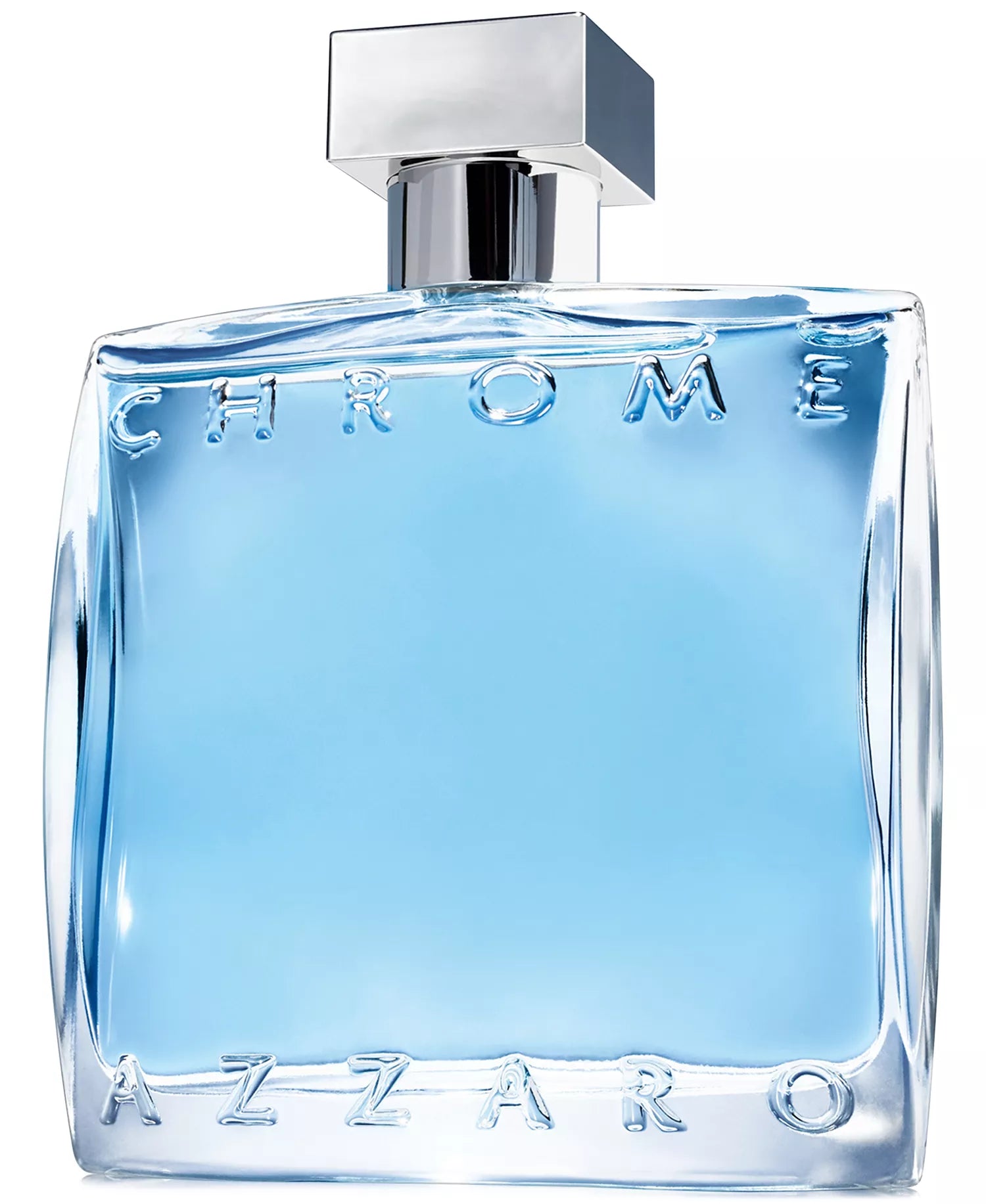 Azzaro Chrome Eau de Toilette 3.38 oz Men