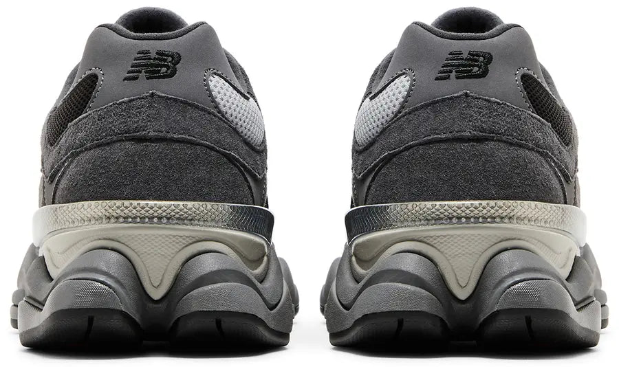 New Balance 9060: Black Castlerock Men