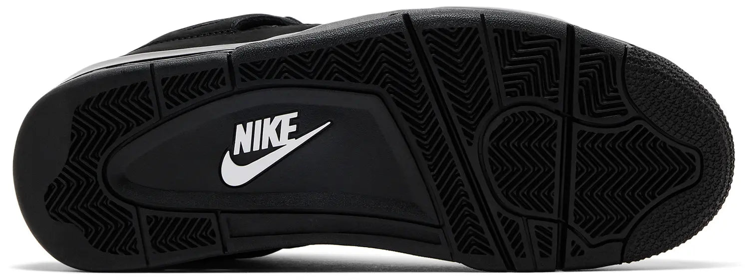 Jordan 4: Black Cat 2025