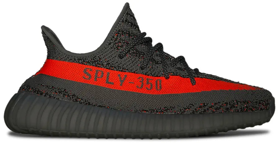 Adidas Yeezy 350: Beluga Reflective Men